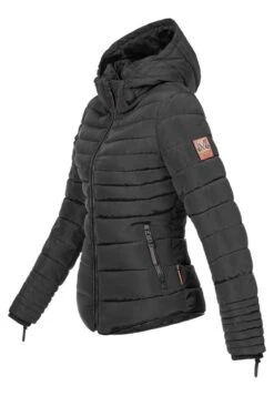 Marikoo Amber - Winterjas - Black 7 Marikoo Amber - Winterjas - Black -Marikoo Winkel 6dee74bf1e894e6c855ce48bbba361e7