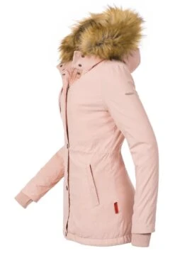 Marikoo Winterjas - Pink 7 Marikoo Winterjas - Pink -Marikoo Winkel 6e147d3b67074e868dff4473f814e4c4
