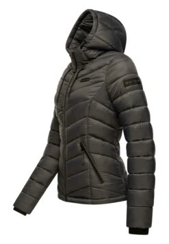 Marikoo Kuala - Jas - Anthracite 12 Marikoo Kuala - Jas - Anthracite -Marikoo Winkel 6e9467619f59446e86b89cd15b6de0fe