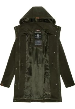 Marikoo Leilaniaa - Winterjas - Fir 8 Marikoo Leilaniaa - Winterjas - Fir -Marikoo Winkel 7383179f15fb4f4ab60468db48ab1257