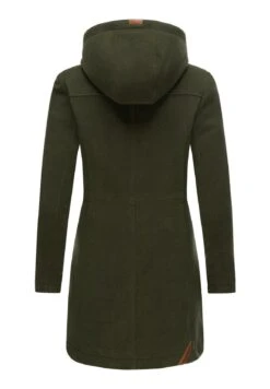 Marikoo Leilaniaa - Winterjas - Fir 9 Marikoo Leilaniaa - Winterjas - Fir -Marikoo Winkel 73ca2f2135d84244a7251abfd8bda99f