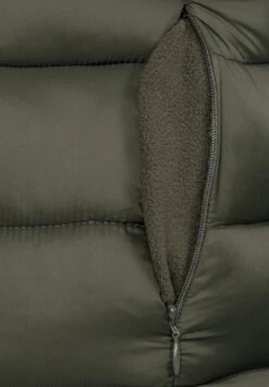 Marikoo Abendsternchen - Winterjas - Green -Marikoo Winkel 77ae70fb6b784204b1c1cd207ee93431