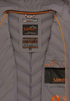 Marikoo Mount Haruna - Jas - Grey 7 Marikoo Mount Haruna - Jas - Grey -Marikoo Winkel 77c2b094c9a44cf8a20863f19afd348e