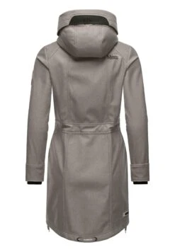 Marikoo Racquelle - Parka - Zinc Grey 7 Marikoo Racquelle - Parka - Zinc Grey -Marikoo Winkel 7865c6530f4b41cdbac6abd9a3b303c0