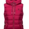 Marikoo Taisaa - Bodywarmer - Fuchsia