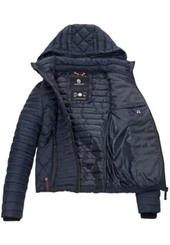 Marikoo Samtpfote - Jas - Blue 16 Marikoo Samtpfote - Jas - Blue -Marikoo Winkel 7fd17192268541f38595a1e7c5dc1bb5