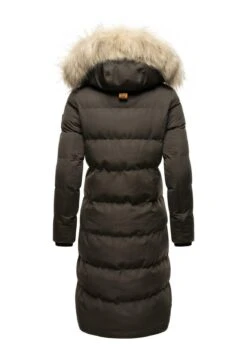 Marikoo Winterjas - Dark Grey 19 Marikoo Winterjas - Dark Grey -Marikoo Winkel 830f2206c16749d0b6fedaa478eca202