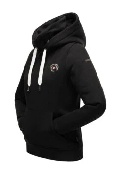 Marikoo Chihiroo - Hoodie - Black 11 Marikoo Chihiroo - Hoodie - Black -Marikoo Winkel 859efddf58d84113843c021afd06cdbb