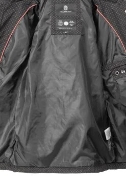 Marikoo Nyokoo - Parka - Black -Marikoo Winkel 88bc0fda171e4f12b00a583a19091eac