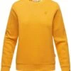 Marikoo Umikoo - Sweater - Mid Yellow