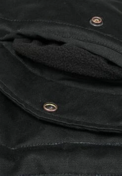 Marikoo Manolya - Winterjas - Blue -Marikoo Winkel 8b445ba3958046b7a7c764714a5502b9