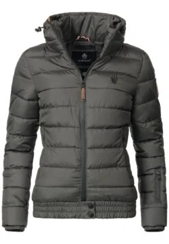 Marikoo Poison - Winterjas - Anthrazit 11 Marikoo Poison - Winterjas - Anthrazit -Marikoo Winkel 9061f125b6d940bf9fa64e43247d7af2