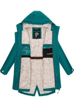 Marikoo Dancing Umbrella - Regenjas - Dark Green 9 Marikoo Dancing Umbrella - Regenjas - Dark Green -Marikoo Winkel 93cf0d67d97d4fd98a2c35f424aa30bd