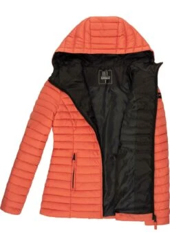 Marikoo Asraa - Jas - Coralle 13 Marikoo Asraa - Jas - Coralle -Marikoo Winkel 948b1f7ad10046b48ff35040a2494ecd