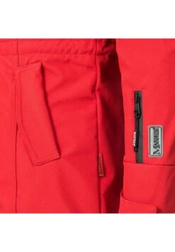 Marikoo Zimtzicke - Parka - Red -Marikoo Winkel 98286fb589e64c9b92dbb1bb2703fd94