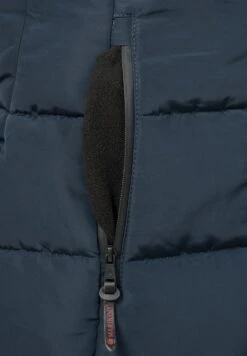 Marikoo Moonshine - Winterjas - Blue -Marikoo Winkel 9eca6f6b6fdd40d6808e504f2f1f58a2