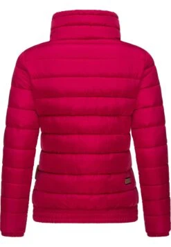 Marikoo Poison - Winterjas - Fuchsia 5 Marikoo Poison - Winterjas - Fuchsia -Marikoo Winkel a3b7c265c13f42328e404a0ecf4be0a0
