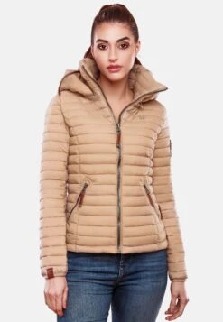 Marikoo Lowenbaby - Jas - Taupe