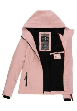 Marikoo Brombeere - Outdoorjas - Powder Rose 22 Marikoo Brombeere - Outdoorjas - Powder Rose -Marikoo Winkel a4412b064e98454fa622ec0e056f7005