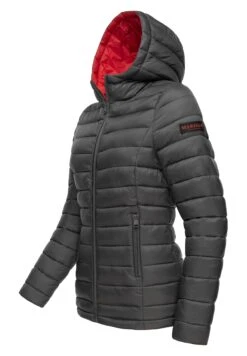 Marikoo Lucy - Winterjas - Anthracite -Marikoo Winkel a5588aa0e73a4ebba4be4884a0c2af38
