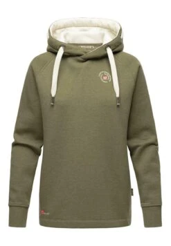 Marikoo Hoodie - Olive 7 Marikoo Hoodie - Olive -Marikoo Winkel aba8c7242b3a4cb3b351cf2f4806ee4a