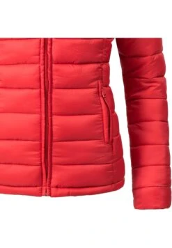 Marikoo Lucy - Winterjas - Rot 14 Marikoo Lucy - Winterjas - Rot -Marikoo Winkel abb22e68dfe849ee88bfff6124f6a5c7