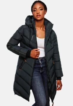 Marikoo Armasa - Winterjas - Blau 15 Marikoo Armasa - Winterjas - Blau -Marikoo Winkel abe875d7b76449d8b19296340c79a757