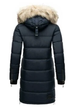 Marikoo Chaskaa - Winterjas - Dark Blue -Marikoo Winkel abf24d76b63f4753b522ad653b3200e4