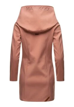 Marikoo Mayleen - Parka - Terracotta 17 Marikoo Mayleen - Parka - Terracotta -Marikoo Winkel acc4dbd43b7f4d12b19cbe76a7435557