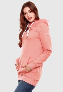 Marikoo Izuyaa - Hoodie - Apricot -Marikoo Winkel adcfe389fb274a1b9f2c07ff27f7d920