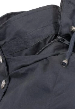 Marikoo Nyokoo - Parka - Blue -Marikoo Winkel ae177fc648f8401fabe25e39737ab587