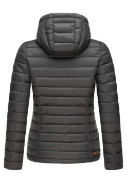 Marikoo Lucy - Winterjas - Anthracite -Marikoo Winkel af5e4bc78ae948b28c0e65831a107f55