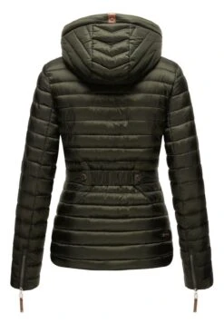 Marikoo Aniyaa - Jas - Olive 17 Marikoo Aniyaa - Jas - Olive -Marikoo Winkel afcae41c34f44567841ec0dabc16b51d