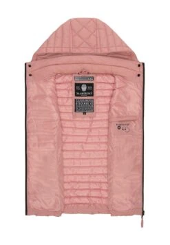 Marikoo Hasenpfote - Bodywarmer - Powder Rose 8 Marikoo Hasenpfote - Bodywarmer - Powder Rose -Marikoo Winkel aff9d1ba57d840b7ba57debb2d452f9c