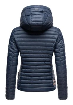 Marikoo Lowenbaby - Jas - Navy 15 Marikoo Lowenbaby - Jas - Navy -Marikoo Winkel b6826db416964a8db1f36ce06a0311bb
