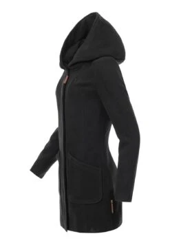 Marikoo Winterjas - Schwarz 14 Marikoo Winterjas - Schwarz -Marikoo Winkel b6a1ad261f844be9802282276af3edd3