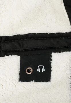 Marikoo Manolya - Winterjas - Pink -Marikoo Winkel b8971b6ab5464301951b1cb4638fc9dd