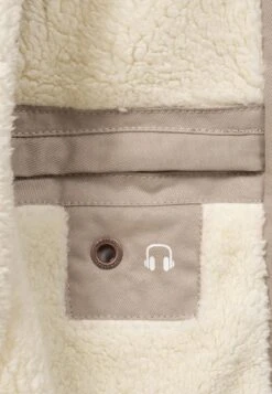 Marikoo Manolya - Winterjas - Brown 9 Marikoo Manolya - Winterjas - Brown -Marikoo Winkel bc6d5c0c0fd14536800fcd0e4f1e6e27