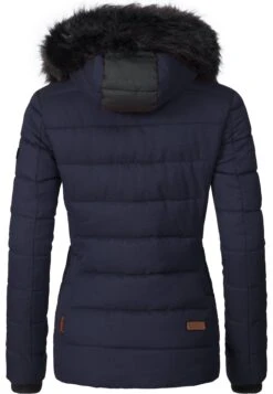 Marikoo Unique - Winterjas - Blue 13 Marikoo Unique - Winterjas - Blue -Marikoo Winkel bd5c2a7759014bb78653e3d59bee4c7b