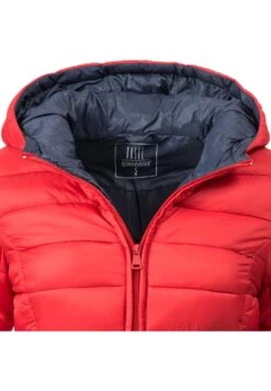 Marikoo Lucy - Winterjas - Rot 15 Marikoo Lucy - Winterjas - Rot -Marikoo Winkel bfbd41772f794251b10449ed827a92af