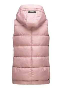 Marikoo Zarinaa - Bodywarmer - Powder Rose 14 Marikoo Zarinaa - Bodywarmer - Powder Rose -Marikoo Winkel c3b2d293834a44ffae2b25a99a39cdd2