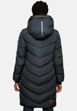 Marikoo Armasa - Winterjas - Blau 12 Marikoo Armasa - Winterjas - Blau -Marikoo Winkel c4948652b62d4d8a948a3e9b97f4f29c