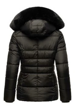 Marikoo Loveleen - Winterjas - Black 10 Marikoo Loveleen - Winterjas - Black -Marikoo Winkel c8bb1ca6dacc4b93b8ff95b646e8aff4