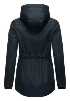 Marikoo Babetaa- Parka - Dark Blue 7 Marikoo Babetaa- Parka - Dark Blue -Marikoo Winkel cb20d4807c054347ab327927f1b395c0