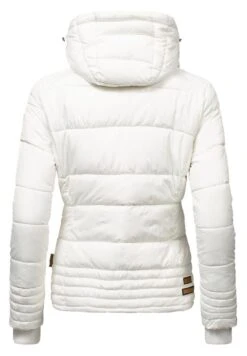 Marikoo Winterjas - White 15 Marikoo Winterjas - White -Marikoo Winkel cb28278322a84d739b2720b8e5325365