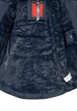 Marikoo Amber - Winterjas - Blue 8 Marikoo Amber - Winterjas - Blue -Marikoo Winkel cb43df425cfd4b43b0f97be782db6319
