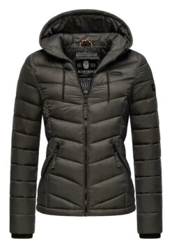 Marikoo Kuala - Jas - Anthracite 11 Marikoo Kuala - Jas - Anthracite -Marikoo Winkel cb63a27533ff404bb36bfac4ccb81d95