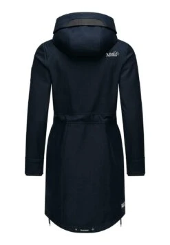 Marikoo Racquelle - Parka - Dark Blue 7 Marikoo Racquelle - Parka - Dark Blue -Marikoo Winkel cc2b21dac1e64b9693b97ed211154f05