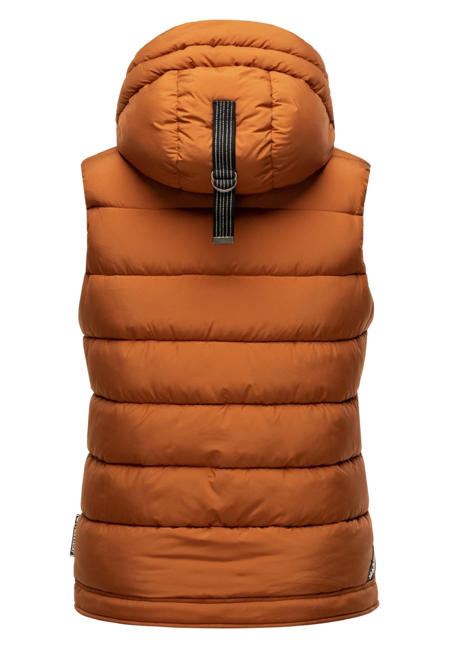 Marikoo Taisaa - Bodywarmer - Rusty Cinnamon 7 Marikoo Taisaa - Bodywarmer - Rusty Cinnamon - Afbeelding 7