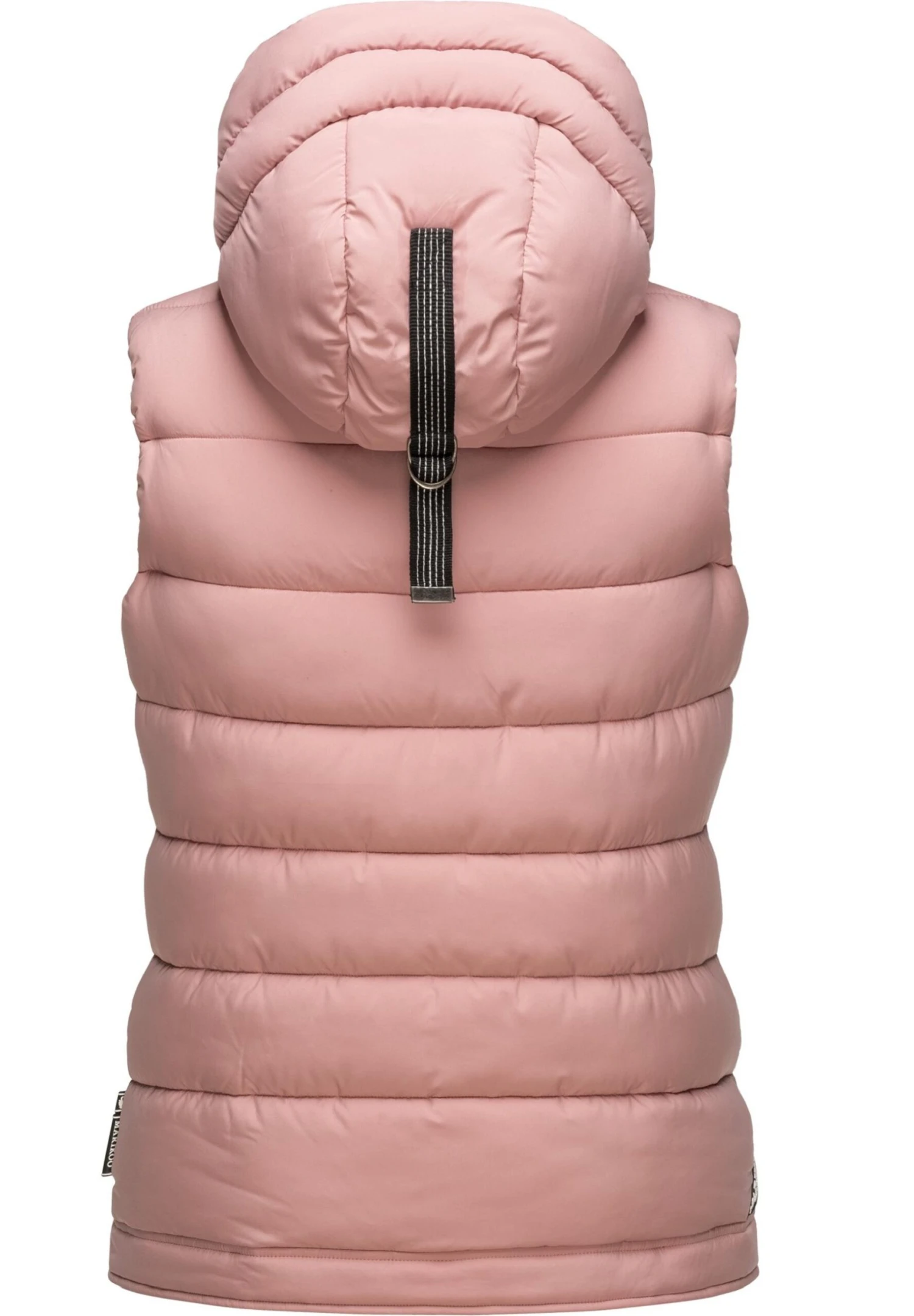 Marikoo Taisaa - Bodywarmer - Powder Rose 2 Marikoo Taisaa - Bodywarmer - Powder Rose - Afbeelding 2